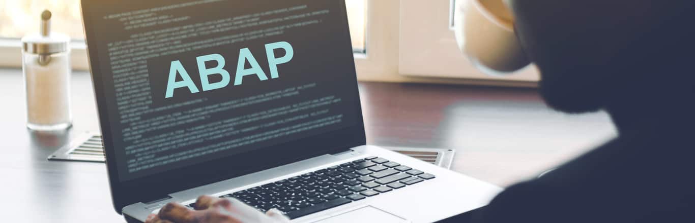 The Complete SAP ABAP CORE Programming + OOPS ALV+ CROSS APP by Udemy ...