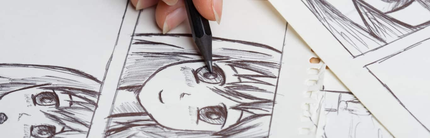 6 Online Drawing Courses to Become an Artist