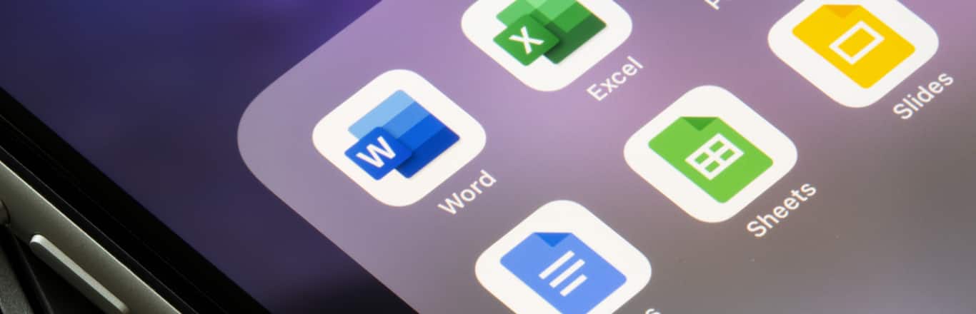 Microsoft Word PowerPoint Excel Google Docs Sheets etc by Udemy: Fee ...
