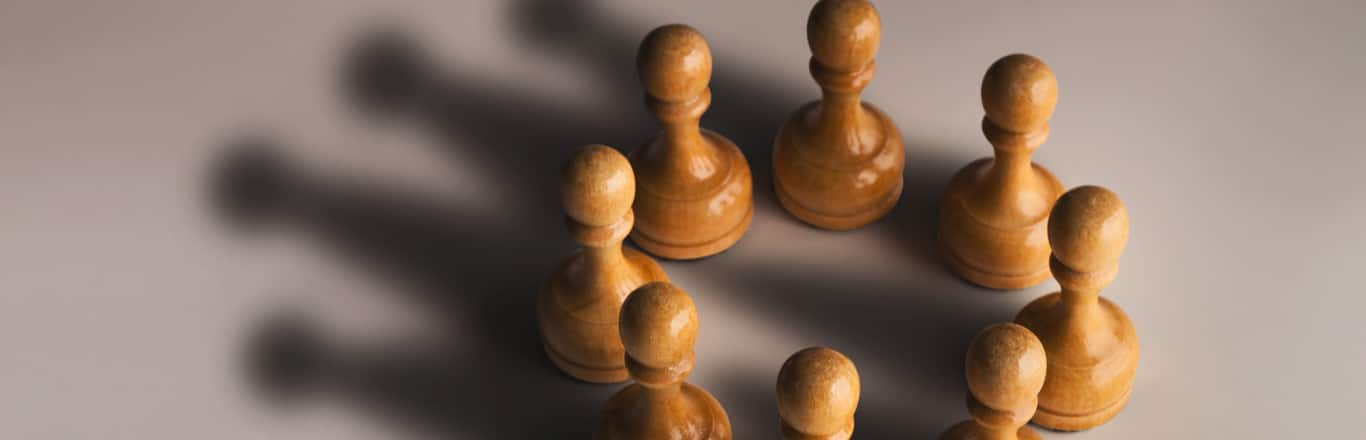 Pawn-structures: Why pawns are the soul of chess –