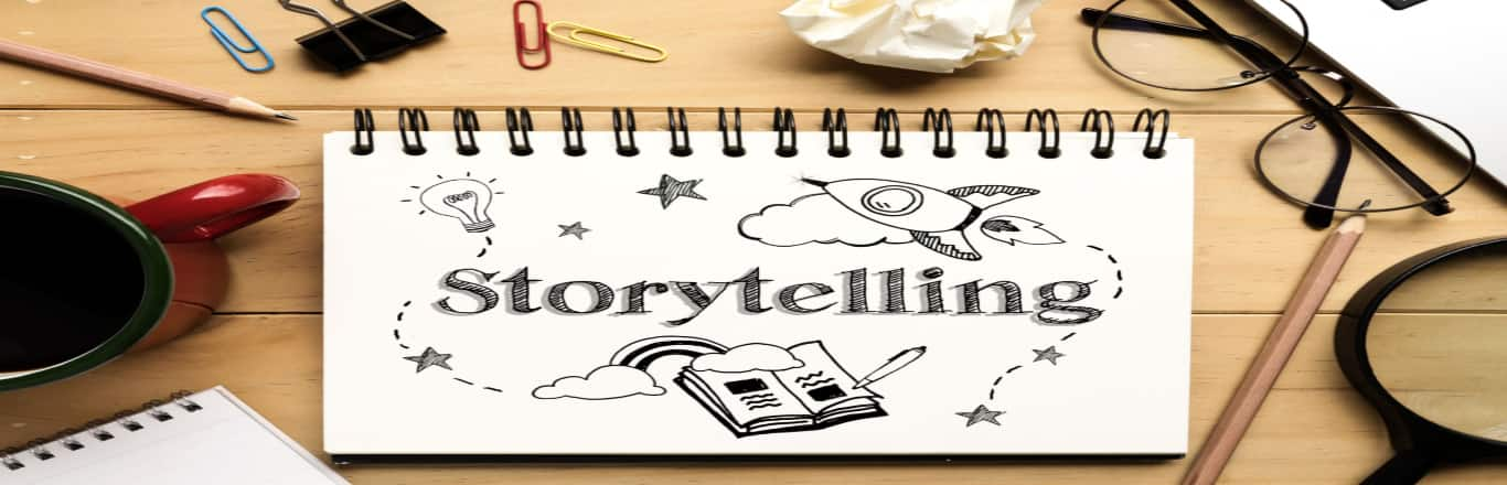 The Complete Storytelling Course for Speaking & Presenting by Udemy ...