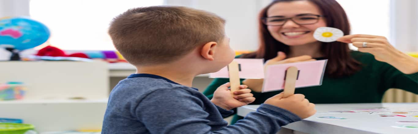 Speech Therapy - A Parent´s Guide by Udemy: Fee, Duration, How to Apply