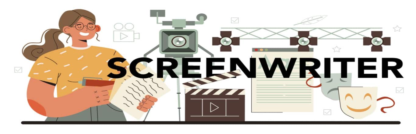 Screenwriting Bootcamp: The Business of Writing in Hollywood by Udemy ...
