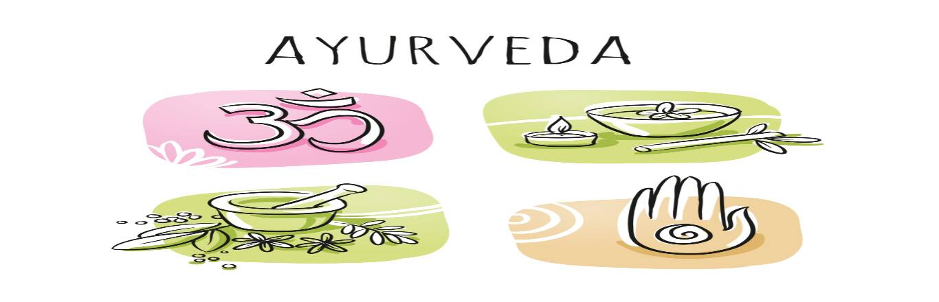 Certificate in Ayurveda basics, Introductory course by Udemy: Fee ...