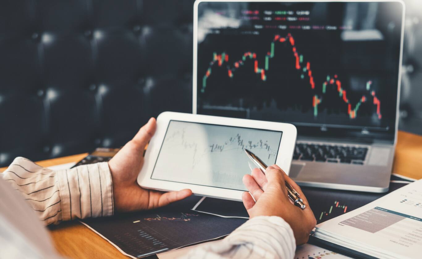 Reinforcement Learning for Trading Strategies by Google New York ...