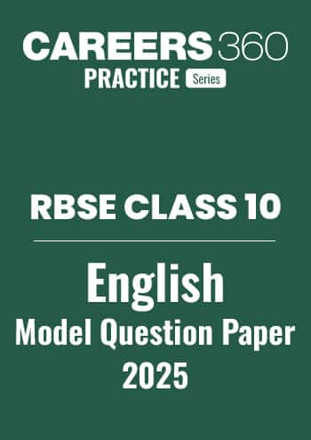 english important questions class 10 rbse 2025