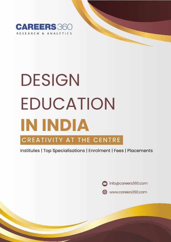 Design Education in India Creativity at the Centre