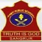 Army Public School