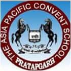 The Asia Pacific Convent School
