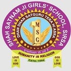 Shah Satnam Ji Girls School