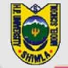 HP University Model School