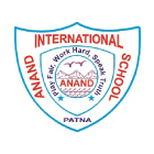 Anand International School