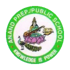 Anand Prep Public School