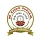 Dr Kadam Gurukul Logo