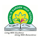 Gopals Garden High School
