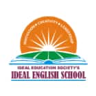 Ideal English School Logo