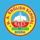 H.A. English School