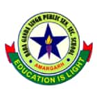 Baba Ganda Singh Public Senior Secondary School