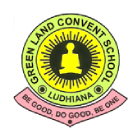 Green Land Convent School