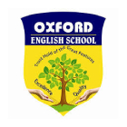 Oxford English School