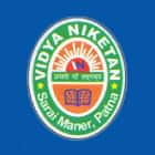 Vidya Niketan Logo