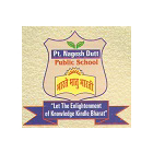 Pt Nagesh Dutt Public School