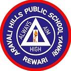 Aravali Hills Public School Tankri