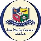 John Wesley Convent School