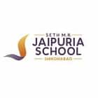 Seth M.R. Jaipuria School Shikohabad