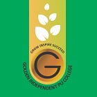 Golden International School