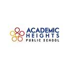 Academic Heights Public School Logo
