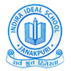 Indira Ideal Senior Secondary School