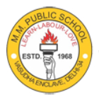 MM Public School