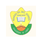 Adarsh Senior Secondary School