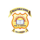 Balaji Public School