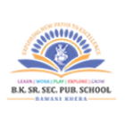 Bawani Khera Senior Secondary Public School