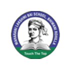 Maharani Lakshmi Bai Trilok Chand School