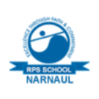 RPS Public Senior Secondary School