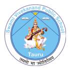 Swami Vivekanand Public School