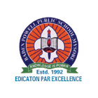 Baden Powell School (R) Mysore