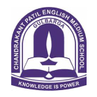 Chandrakant Patil English Medium School