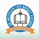 Baba Sahib Dass Public Senior Secondary School