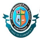 Ameer Memorial Public School