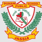 Duhan Public School