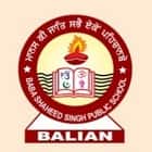 Baba Shaheed Singh Public School