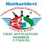 Matharidevi Virdhichand Chhajer Public School Barmer