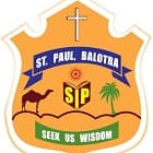St. Paul School