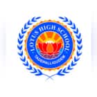 Lotus High School