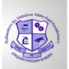 Padmashree Dr Vithalrao Vikhe Patil Foundations English Medium School