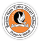 Swami Ram Tirtha Public High School